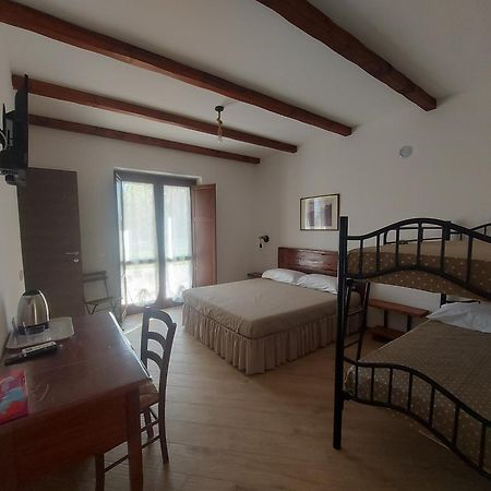 Agro 1798 Country Guest House Terracina Dış mekan fotoğraf