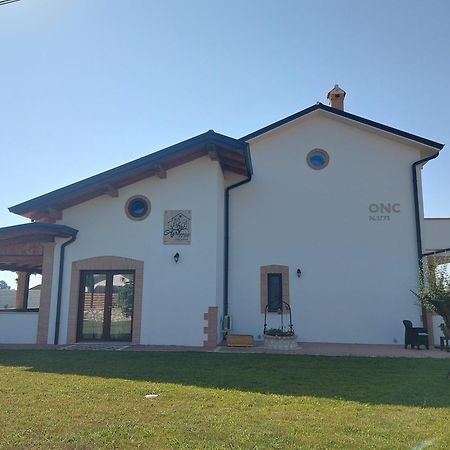 Agro 1798 Country Guest House Terracina Dış mekan fotoğraf