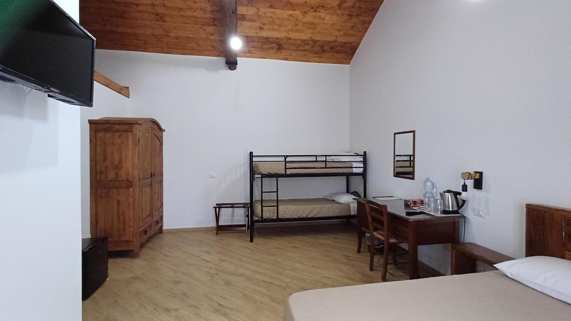 Agro 1798 Country Guest House Terracina Dış mekan fotoğraf