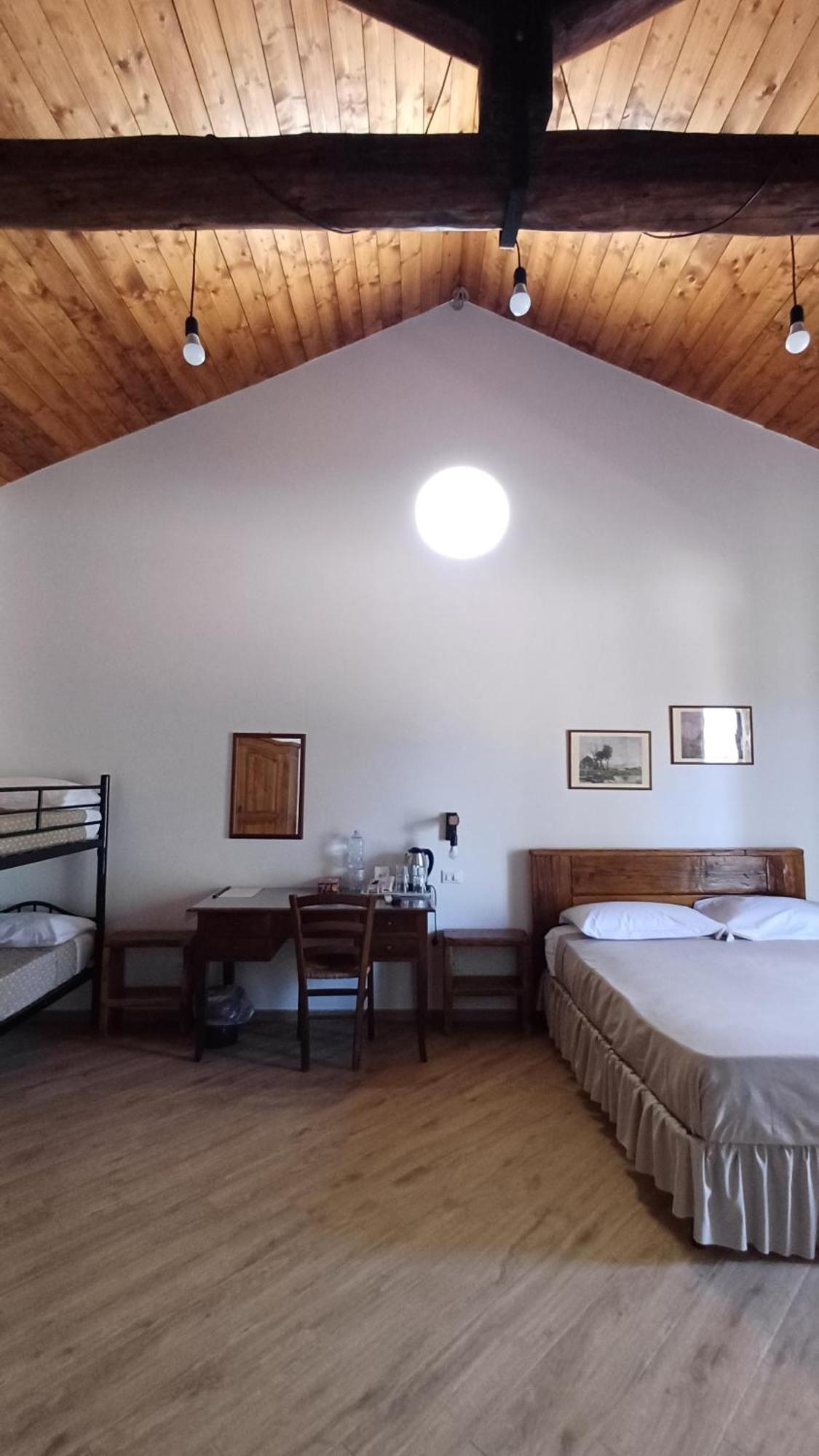 Agro 1798 Country Guest House Terracina Dış mekan fotoğraf