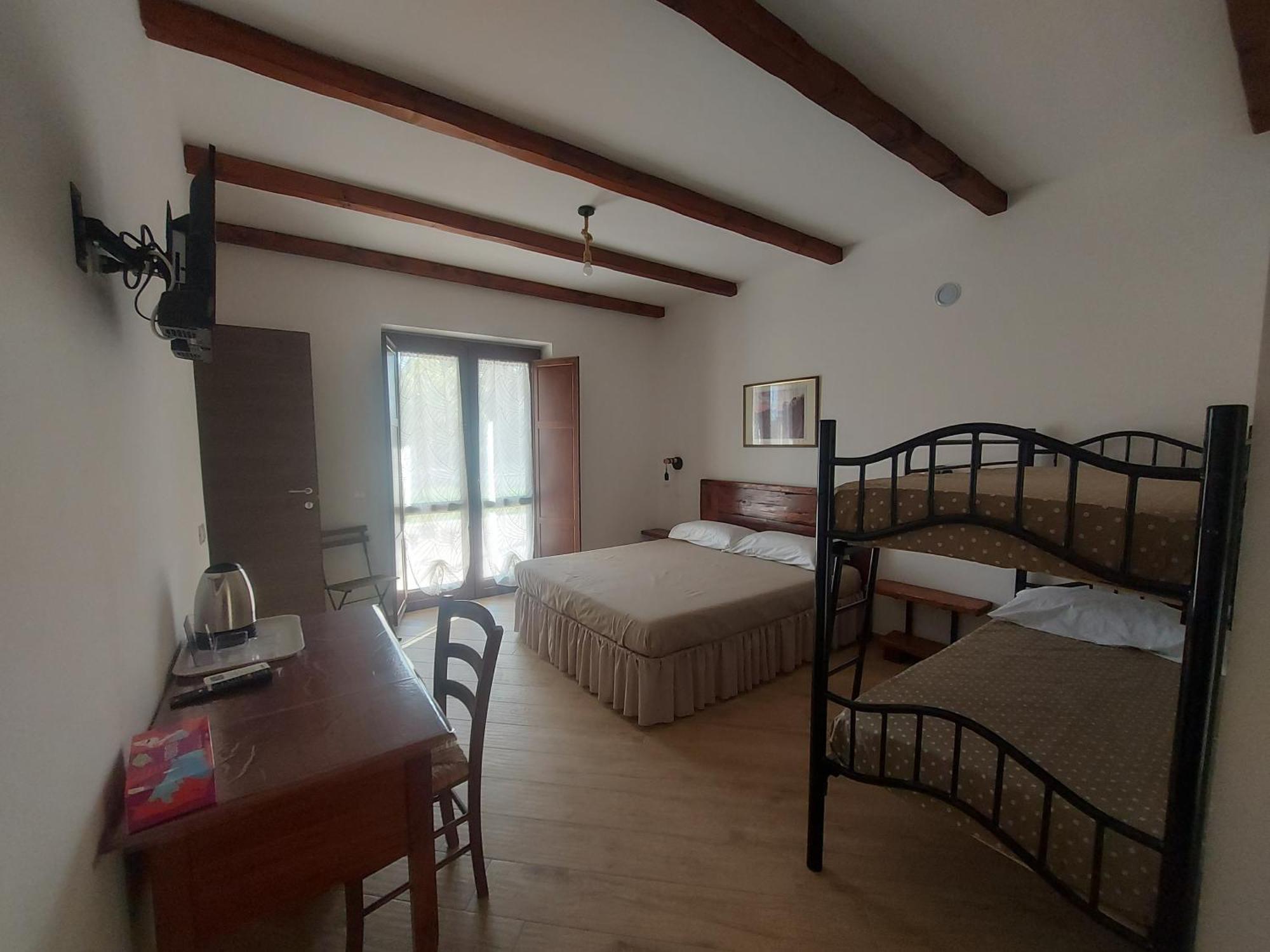 Agro 1798 Country Guest House Terracina Dış mekan fotoğraf