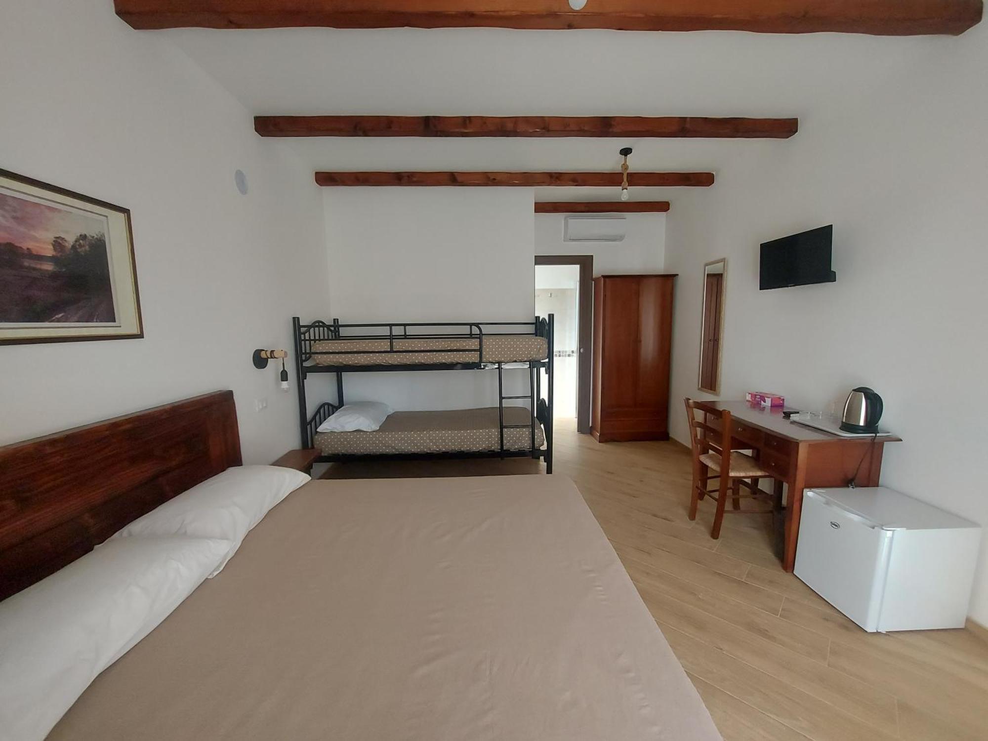Agro 1798 Country Guest House Terracina Dış mekan fotoğraf