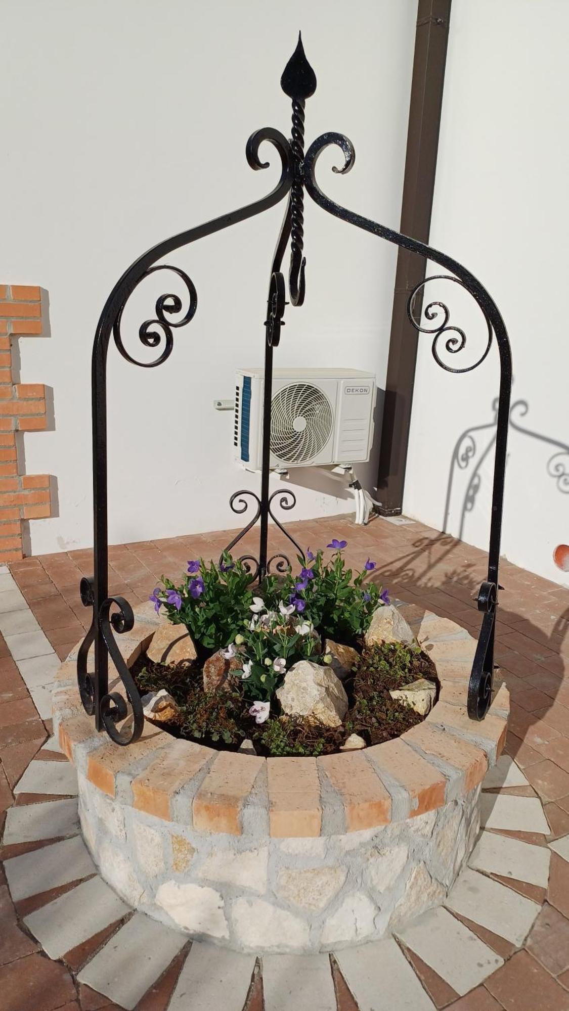 Agro 1798 Country Guest House Terracina Dış mekan fotoğraf